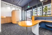 Within SugarTree complex, , 50m2 ground-floor commercial unit offers outstanding flexibility, with RC approved to convert this space into a one-bedroom + study residential apartment, Adding further value, the sale includes an additional separate title, comprising three ancillary facilities within the same building, to be sold together as one package, PD02/145 Nelson Street, Auckland Central, Auckland