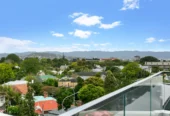 The Penthouse | Must Be Sold,, Urgent, Auckland Grammar School zone, 3 beds 2 baths 2 car parks with 180-degree views of Mount Eden, walks to CRL Maungawhau train station, 603/1 Enfield Street, Mount Eden, Auckland