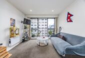 Auckland Girls Grammar School zone, 48m2 Freehold 2 beds 1 bath apartment, Nestled close to local schools and a variety of restaurants, 1115/53 Cook Street, Auckland Central, Auckland