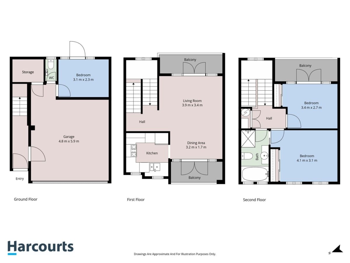 Once in 24 years, Auckland Grammar School. zone, 200m2 3 beds 1.5 baths home with double garage, nearby Grafton railway station, motorway access, and the CBD just minutes away, 6T Carlton Gore Road, Grafton, Auckland