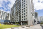 Within SugarTree complex, , 50m2 ground-floor commercial unit offers outstanding flexibility, with RC approved to convert this space into a one-bedroom + study residential apartment, Adding further value, the sale includes an additional separate title, comprising three ancillary facilities within the same building, to be sold together as one package, PD02/145 Nelson Street, Auckland Central, Auckland
