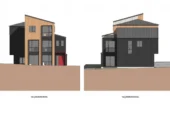 3 beds house with garage on 868m2 section, with RC, BC, EPA Ready for 8 new homes, 3 Simpson Road, Ranui, Auckland