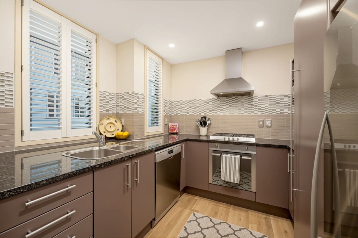 Once in 24 years, Auckland Grammar School. zone, 200m2 3 beds 1.5 baths home with double garage, nearby Grafton railway station, motorway access, and the CBD just minutes away, 6T Carlton Gore Road, Grafton, Auckland