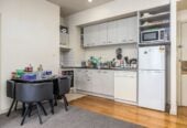 47m2 1 bed 1 bath apartment, Just a short stroll to Auckland Central City Library, 2B/25 Rutland Street, Auckland Central, Auckland