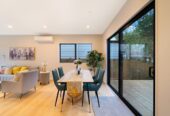 148m2 brandnew standalone 4 beds 2.5 baths home with garage, close to schools, parks, shops, and public transport, 141B Seabrook Avenue, New Lynn, Auckland