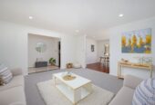 217m2 Brick and tile 5 beds 2 baths house with double garage on 527m2 section, Short walk to Lake Panorama, Close to local shops and quality schools, 24 Sapperton Drive, Henderson, Auckland