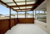 Freshly painted brick 3 beds 1.5 baths house on 316m2 section, Close to Park, WestCity Waitakere, Lincoln Road amenities, schools, motorwar access, 56 Fitzwater Place, Henderson, , Auckland