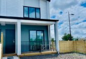 146m2 brandnew 4 beds 3 baths with 2 car parks, close to schools, green reserves, motorway access, 2 Kaapehu Street, Drury, Auckland