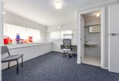 Once in 35 years, 217m2 Brick and tile 3 beds 1.5 baths house with double garage on 690m2 section, huge basement area, walks to Lynfield College, 14 John Davis Road, Mt Roskill, Auckland