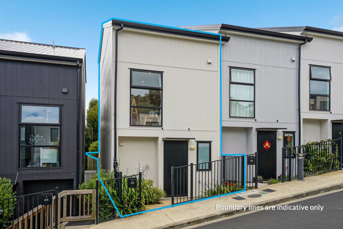 3 beds 1.5 bath home with car park, Crafted by G.J. Gardner Homes and backed by a Master Build Guarantee, Zoned for Glen Eden Intermediate and Green Bay High School, 22 Tokai Place, Glen Eden, Auckland