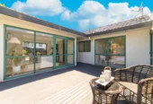 Move-in ready, 151m2 Renovated 4 beds 2.5 baths home with double garage, close to schools, parks, shops, and public transport, 41A Ennis Avenue, Pakuranga Heights, Auckland