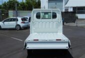 2024 Daihatsu Hijet Flat-deck Truck Demo Mileage Truck Automatic, Petrol, 660 cc, 100 km
