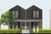 Affordable Brandnew 4 beds 3.5 baths home with double garage on 166m2 section, close to schools, shops, motorway access, 33B Burberry Road, Karaka, Auckland