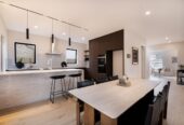 244m2 brandnew standalone freehold 4 beds 3.5 baths house with double garage, minutes from East Beach and schools, close to Remuera Golf Club, Meadowbank Shopping Centre, Lunn Avenue, and supermarkets, 20B Kissling Place, St Johns, Auckland
