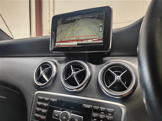 2014 Mercedes-Benz A 180 EDITION STYLE/ELECTRIC SEAT, Hatchback, Automatic, Petrol, New Import, 5 seats, 1,600 cc, 33,662 km