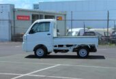 2024 Daihatsu Hijet Flat-deck Truck Demo Mileage Truck Automatic, Petrol, 660 cc, 100 km