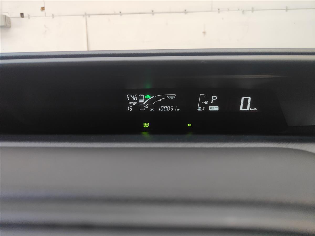 2020 Toyota Aqua L/HYBRID/ECO HATCHBACK/GRADE 4 Hatchback Automatic, 5 seats, New Import, 1,500 cc, 100,024 km