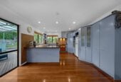 Macleans College Zone, 195m2 3 beds + office room 2 baths house with double garage on 768m2 section, minutes to schools, Howick Village, Highland Park shopping, and Half Moon Bay Marina, beaches, 4 Janome Place, Bucklands Beach, Auckland
