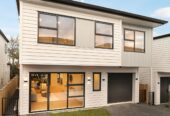 148m2 brandnew standalone 4 beds 2.5 baths home with garage, close to schools, parks, shops, and public transport, 141B Seabrook Avenue, New Lynn, Auckland