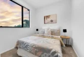 Brand New Standalone 4 beds 2.5 baths Home with garage and Park Views, close to schools, shopping centres, motorway access, 0.7 km to Massey High School, 0.9 km to Massey Primary School, 1 km to Lincoln Heights School, 24A & 24B Zingaro Place, Massey, Auckland