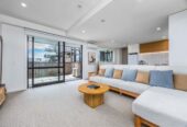 Auckland Grammar school zone, 96m2 top floor 2 beds + 1 flexi room 2 baths 1 car park apartment, Located within the award-winning 2019 Botanica Apartments, 305/30 Enfield Street, Mount Eden, Auckland