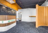 Within SugarTree complex, , 50m2 ground-floor commercial unit offers outstanding flexibility, with RC approved to convert this space into a one-bedroom + study residential apartment, Adding further value, the sale includes an additional separate title, comprising three ancillary facilities within the same building, to be sold together as one package, PD02/145 Nelson Street, Auckland Central, Auckland