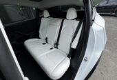 2023 Tesla Model Y RWD, RV/SUV Automatic, 5 seats, Beige, Electric, 36,000 km