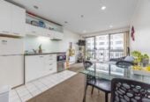 Auckland Girls Grammar School zone, 48m2 Freehold 2 beds 1 bath apartment, Nestled close to local schools and a variety of restaurants, 1115/53 Cook Street, Auckland Central, Auckland