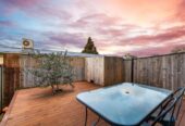 3 beds 2.5 baths home with car park, Approximately 8-minute walk to Henderson Train Station, minutes to schools, shops, 37 Eileen Newey Place, Henderson, Auckland