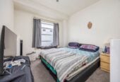47m2 1 bed 1 bath apartment, Just a short stroll to Auckland Central City Library, 2B/25 Rutland Street, Auckland Central, Auckland