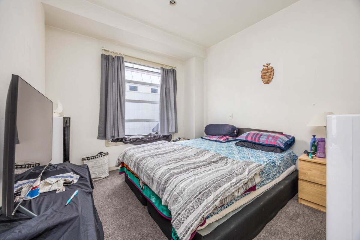 47m2 1 bed 1 bath apartment, Just a short stroll to Auckland Central City Library, 2B/25 Rutland Street, Auckland Central, Auckland