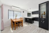 Zoned for Rutherford College, Empty Nest! Owners Need Smaller Home, 4 beds 3 baths house on 357m2 section, handy to WestCity Shopping Mall, local shops, schools, bus routes, and motorway access, 93 Waitaki Street, Henderson, Auckland