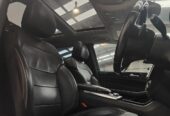 2013 Mercedes-Benz ML 350 V6 DIESEL/AWD/BLUETEC/LEATHERVERY TIDY RV/SUV Automatic, 5 seats, Diesel, 3,000 cc, 161,552 km