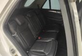 2013 Mercedes-Benz ML 350 V6 DIESEL/AWD/BLUETEC/LEATHERVERY TIDY RV/SUV Automatic, 5 seats, Diesel, 3,000 cc, 161,552 km