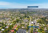 152m2 brandnew standalone 4 beds 2.5 baths home on 225m2 section, just moments from Lynn Mall, train links, parks, and local schools, 141A Seabrook Avenue, New Lynn, Auckland