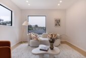 244m2 brandnew standalone freehold 4 beds 3.5 baths house with double garage, minutes from East Beach and schools, close to Remuera Golf Club, Meadowbank Shopping Centre, Lunn Avenue, and supermarkets, 20B Kissling Place, St Johns, Auckland