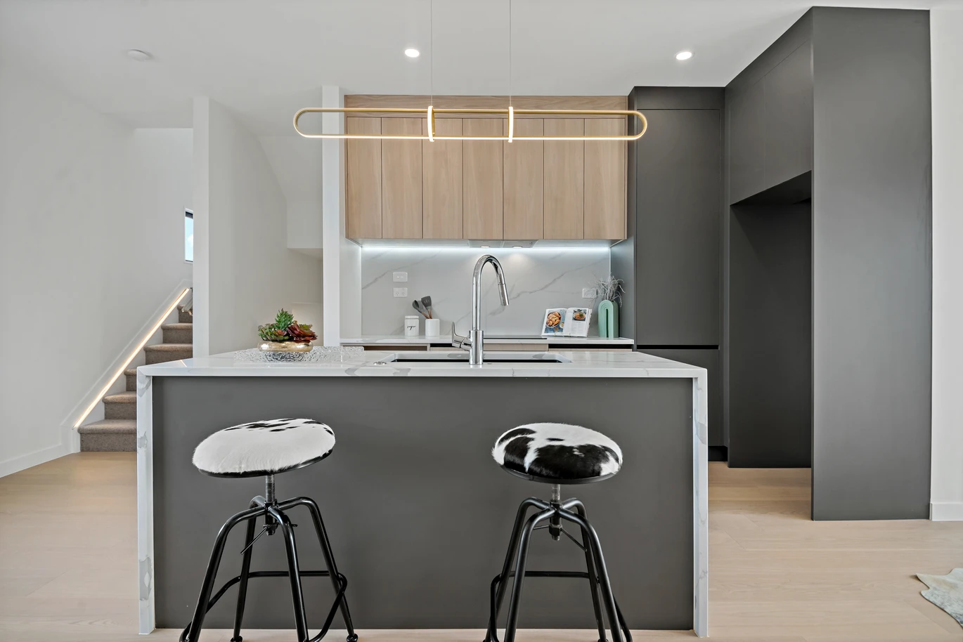 Double Grammar school zone, 130m2 Brandnew 2 beds 2.5 baths home with garage, Zoned for top schools: Auckland Grammar, Epsom Girls, St Peter’s, Newmarket Primary, Just minutes to the motorway, train station, and Westfield Newmarket, Lot 12/36 Seccombes Road, Epsom, Auckland