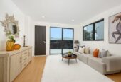 Master Build Guarantee, brandnew standalone 3 beds + study 2.5 baths home with garage on 167m2 section, primary school and bus stop directly across the road, Close to New World, library and local amenities, Lot 5/82 Matipo Road, Te Atatu Peninsula, Auckland