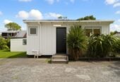 Renovated 1 bed 1 bath 1 carport home with a separate workshop, thw workshop is potential to convert into a sleepout, close to schools, WestCity shopping centre, 3/176 Henderson Valley Road, Henderson, Auckland