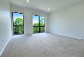 Affordable Brandnew 4 beds 3.5 baths home with double garage on 166m2 section, close to schools, shops, motorway access, 33B Burberry Road, Karaka, Auckland