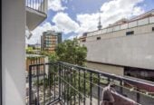47m2 1 bed 1 bath apartment, Just a short stroll to Auckland Central City Library, 2B/25 Rutland Street, Auckland Central, Auckland