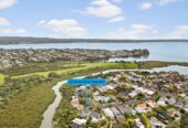 Owners now overseas, upgraded 3 beds 1.5 baths house with car park on 505m2 section, central heating , Set on an elevated site in one of Westmere’s most sought-after streets, sweeping views across Meola Reef and out to Seddon Fields, 22 Sunny Brae Crescent, Westmere, Auckland