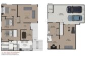 Once in 35 years, 217m2 Brick and tile 3 beds 1.5 baths house with double garage on 690m2 section, huge basement area, walks to Lynfield College, 14 John Davis Road, Mt Roskill, Auckland