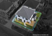 152m2 brandnew standalone 4 beds 2.5 baths home on 225m2 section, just moments from Lynn Mall, train links, parks, and local schools, 141A Seabrook Avenue, New Lynn, Auckland