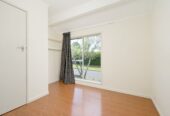 2 beds 1 bath home with garage and garden, With no annual body corporate/society fees, close to school, supermarket, shops, train station, 5/106 West Coast Road, Glen Eden, Auckland