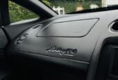 2008 Lamborghini Gallardo LP560-4 Facelift Model V10 Coupe Automatic, 2 seats, Petrol, 5,204 cc, 42,500 km