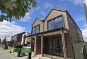 For rent, 4 Bed 3 Bath 2 Kitchen townhouse, Available on Sun 1st Mar, 20 Yellow Pear Lane, Drury, Auckland