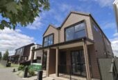 For rent, 4 Bed 3 Bath townhouse, Available on Sun 1st Mar, 18 Yellow Pear Lane, Drury, Auckland