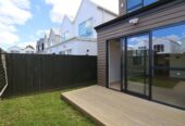 For rent, 4 Bed 3 Bath townhouse, Available on Sun 1st Mar, 18 Yellow Pear Lane, Drury, Auckland