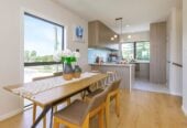 For rent, 4 beds + study room 3 baths townhouse, Available from Thu 19th Feb, Point England, Auckland